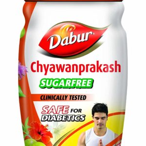 dabur chyawanprash sugar free buy online