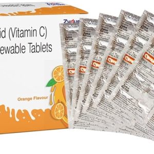 Vitamin C Tablets Benefits Elybrate